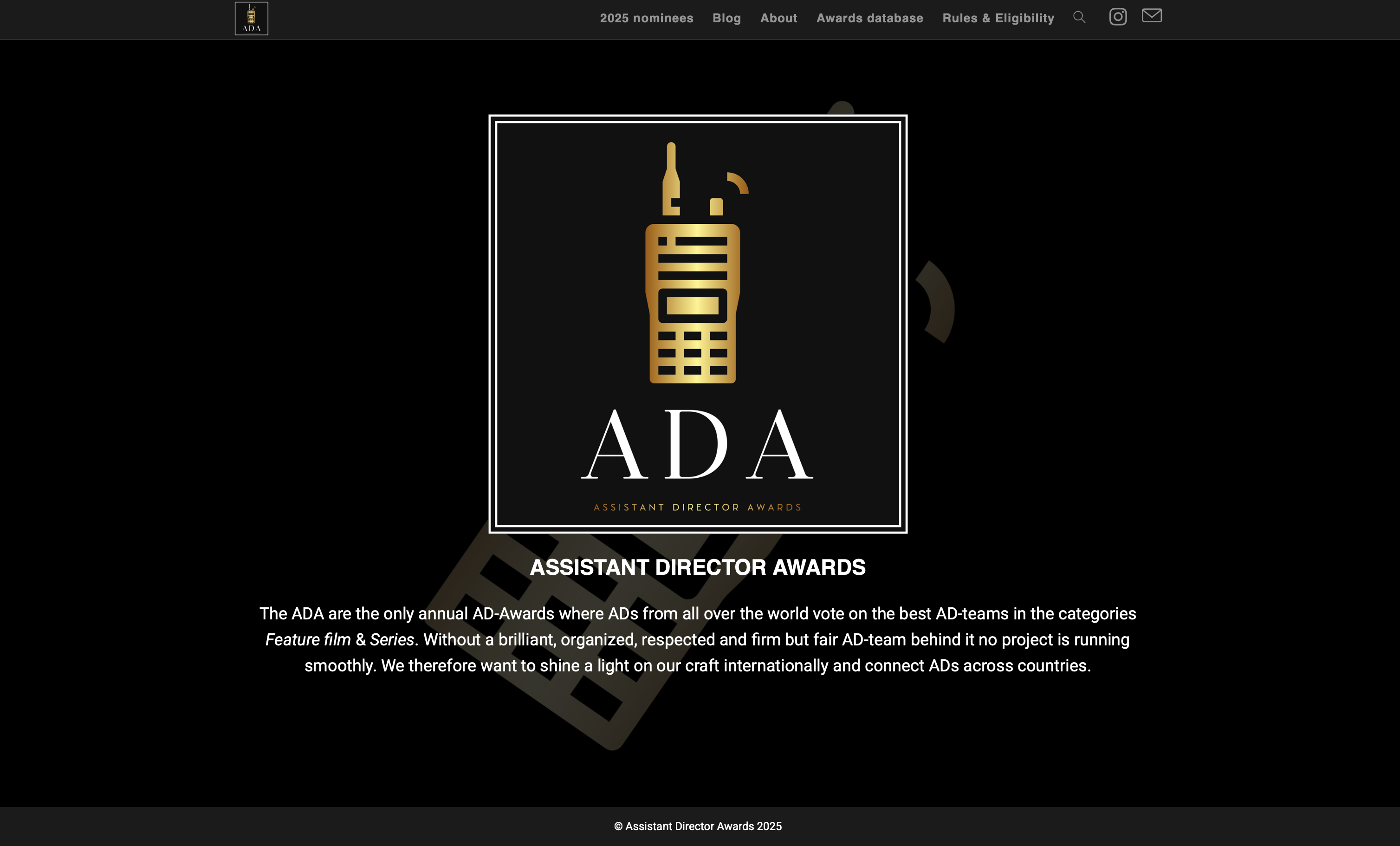 Read more about the article New website