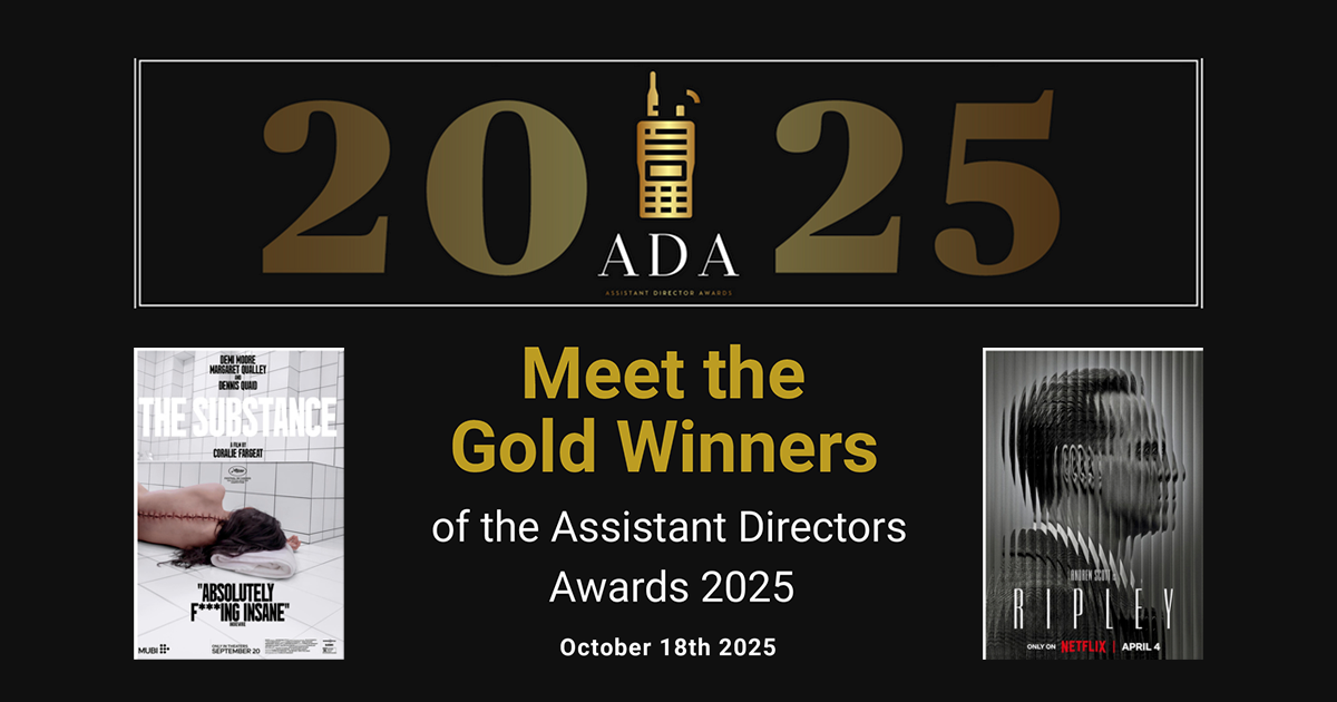 Read more about the article Meet the 2025 Gold Winners !