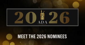 Read more about the article Official nominees of the Assistant Director Awards 2026