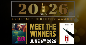 Read more about the article Meet the 2026 ADA Winners